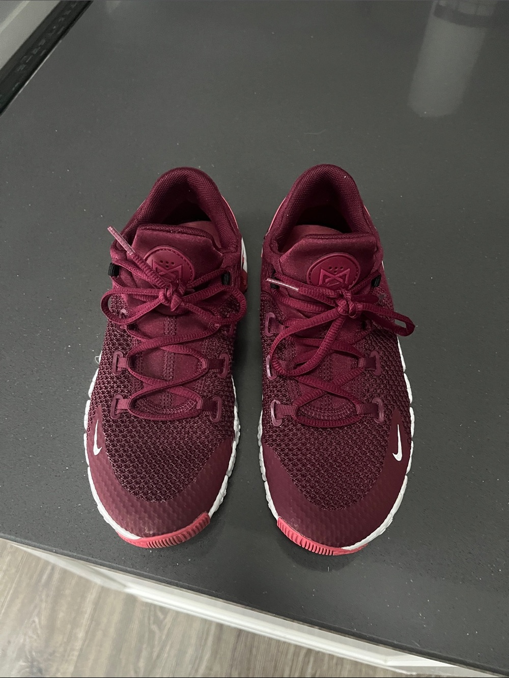 Nike Metcons - Picture 2 of 5